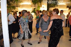 Calella Reveillon 434
